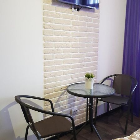 Travel Station Apartment Ιβανό-Φρανκίβσκ Εξωτερικό φωτογραφία