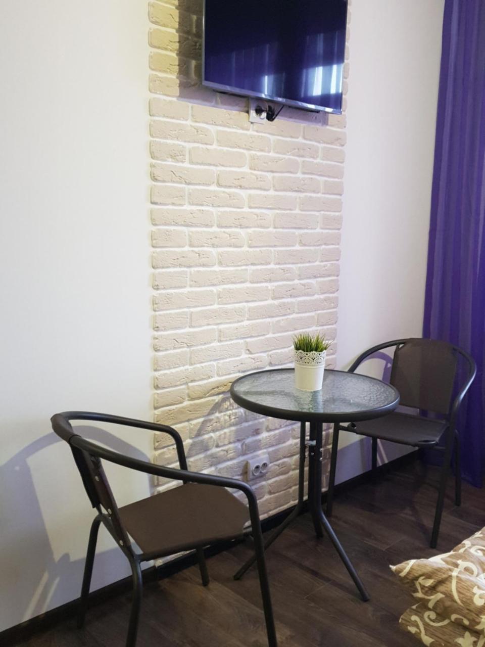 Travel Station Apartment Ιβανό-Φρανκίβσκ Εξωτερικό φωτογραφία