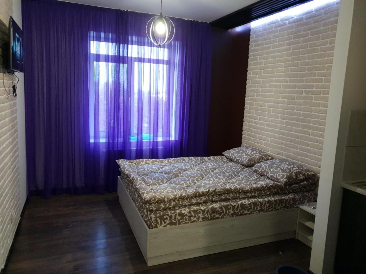 Travel Station Apartment Ιβανό-Φρανκίβσκ Εξωτερικό φωτογραφία
